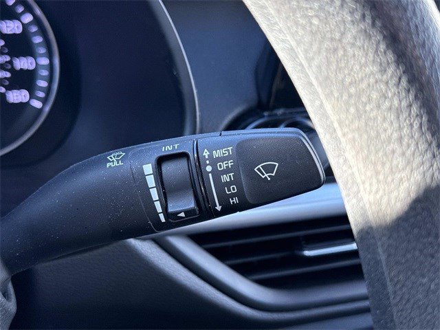 Used 2023 Kia Forte LXS w/ LXS Technology Package image 25