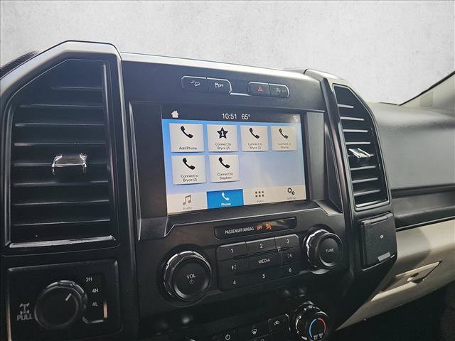 Used 2019 Ford F150 XL w/ Equipment Group 101A Mid image 15