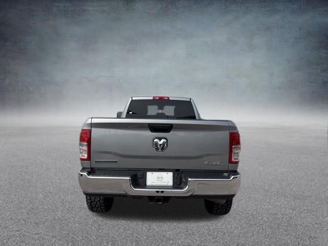 Certified 2024 RAM 3500 Big Horn image 74