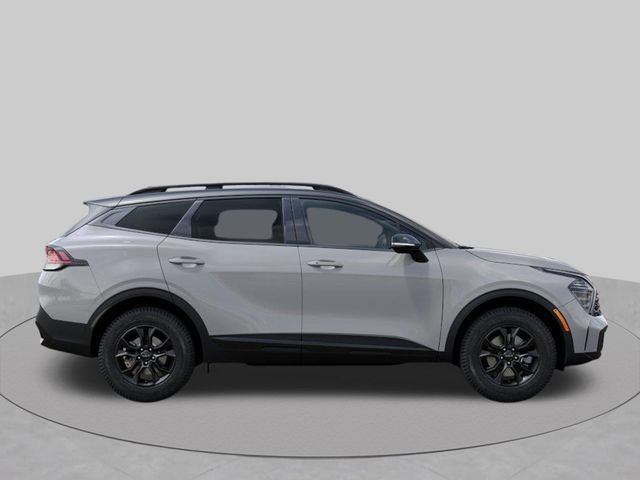New 2025 Kia Sportage X-Pro AWD/4WD image 7