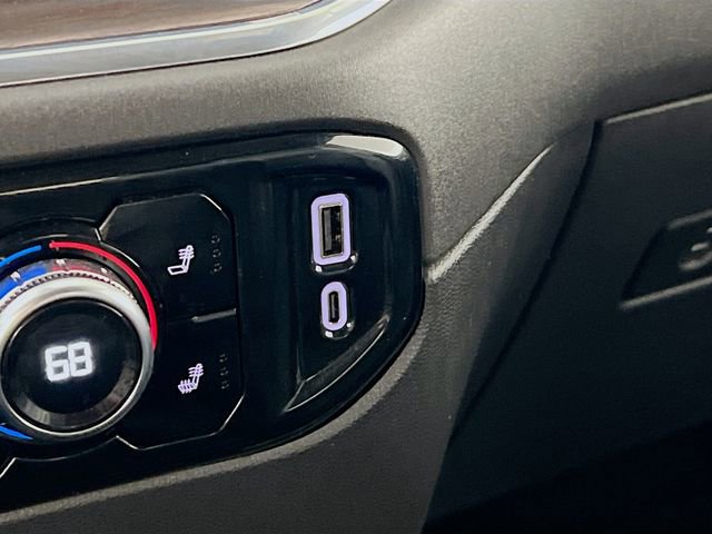 Used 2025 GMC Sierra 1500 SLT image 21