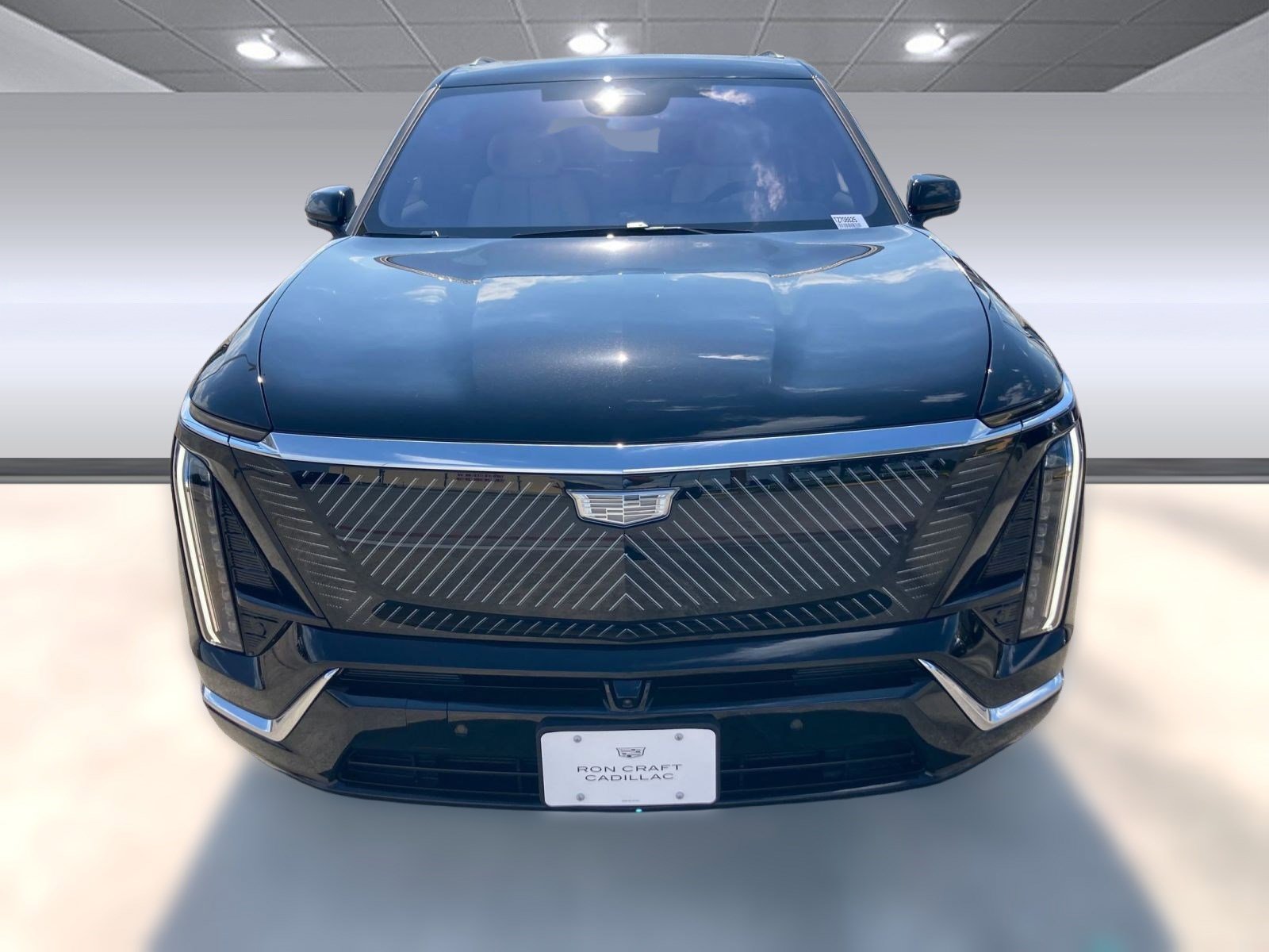 New 2026 Cadillac Vistiq Luxury w/ LPO, Floor Liner Package image 5