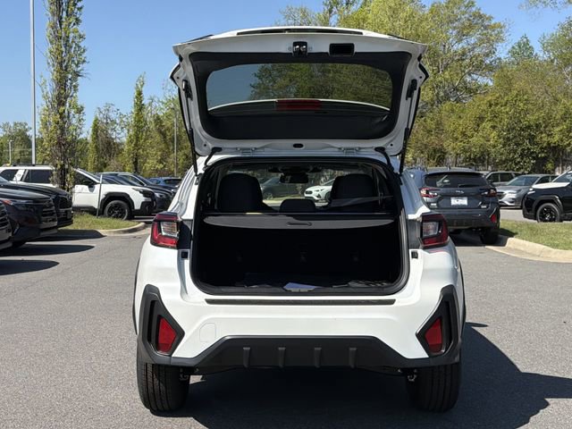 New 2026 Subaru Crosstrek 2.0i Premium image 14
