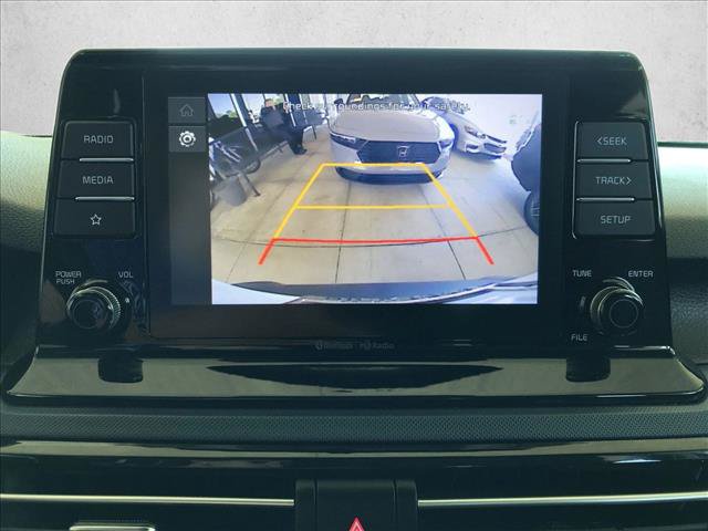 Used 2023 Kia Seltos S FWD image 10