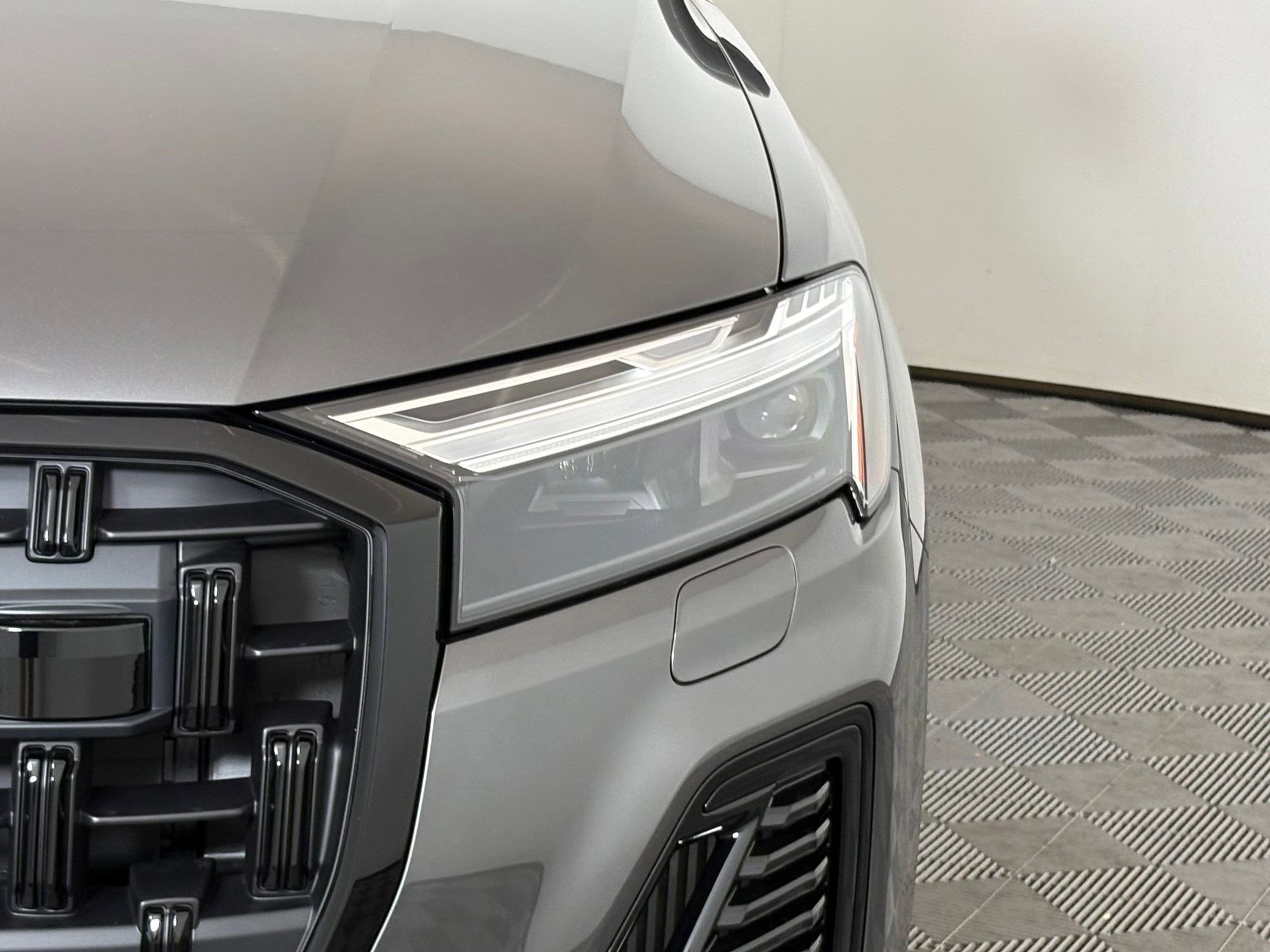 New 2026 Audi Q7 3.0T Premium Plus image 11