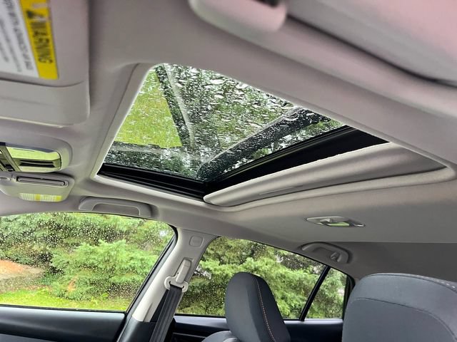 Used 2019 Subaru Crosstrek 2.0i Premium AWD/4WD image 8