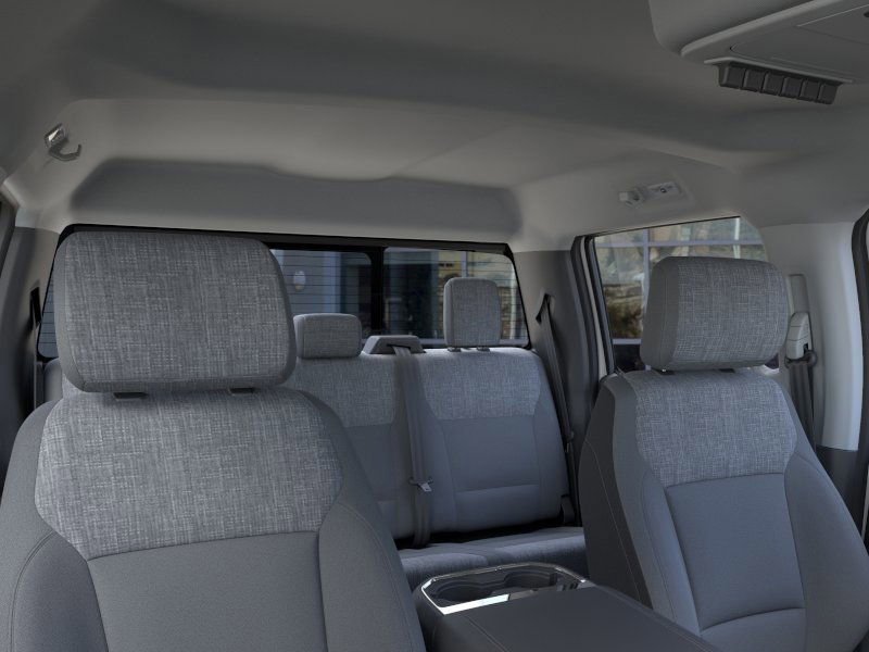 New 2026 Ford F350 XL image 23