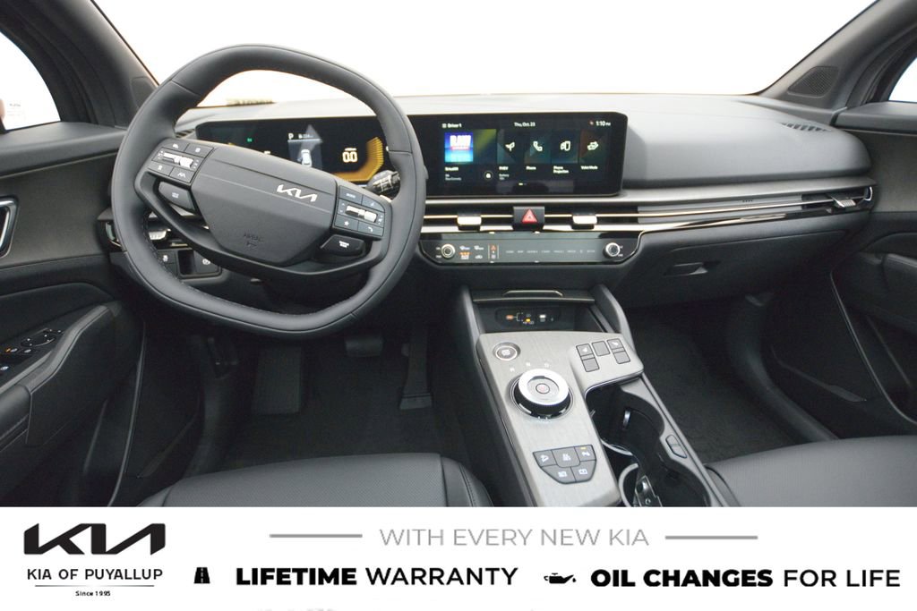 New 2026 Kia Sportage X-Line image 17