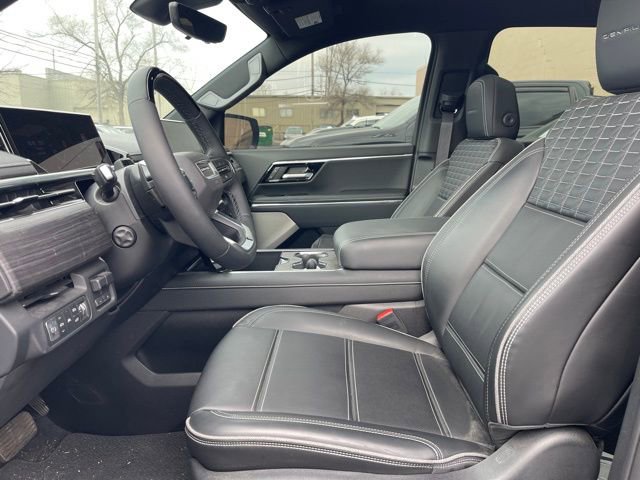 Used 2024 GMC Sierra EV Denali image 6