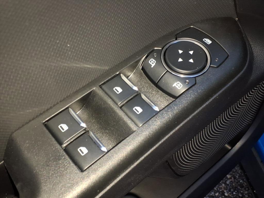 New 2025 Ford Bronco Sport Big Bend w/ Convenience Package image 15