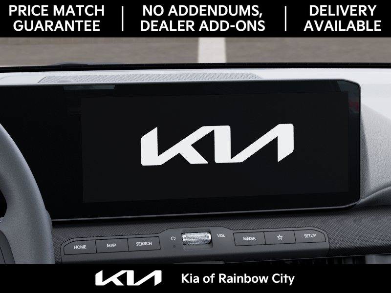 New 2026 Kia K4 FWD image 20
