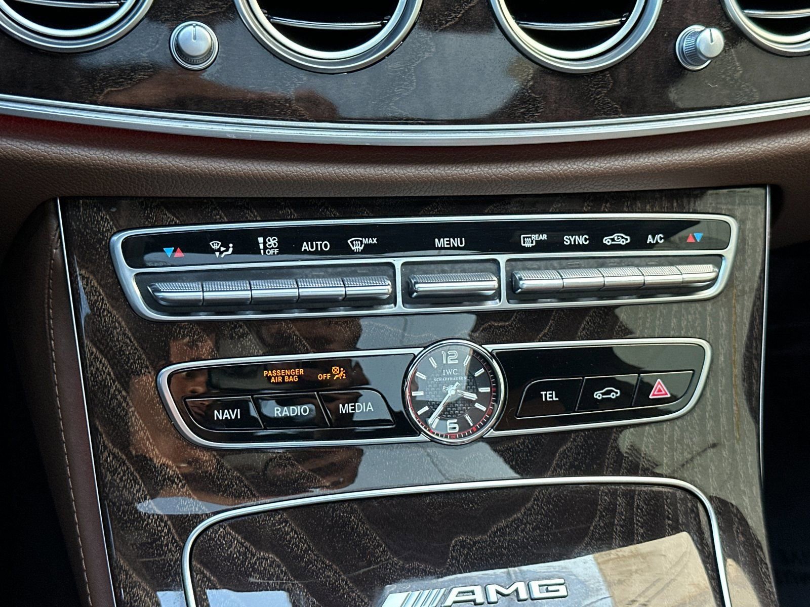 Used 2020 Mercedes-Benz E 63 AMG S image 23