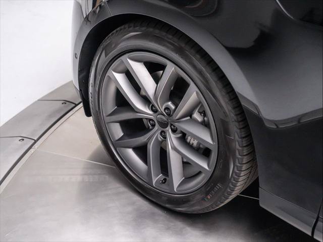 New 2027 Land Rover Range Rover Sport SE AWD/4WD image 12