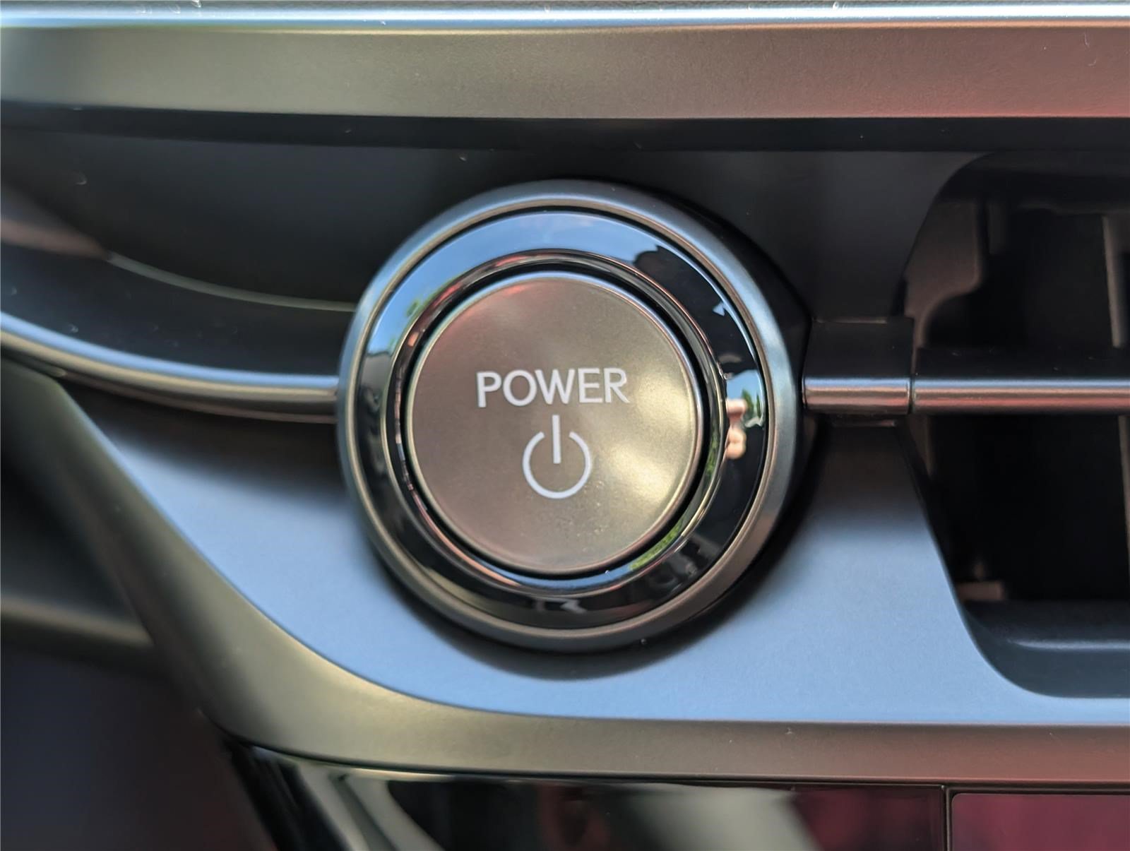 New 2026 Lexus RZ 450e AWD image 20