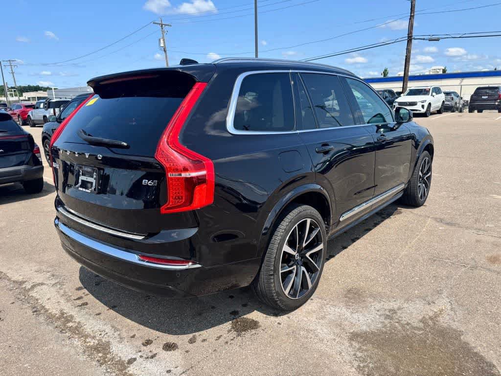 Used 2024 Volvo XC90 B6 Plus w/ Protection Package Premier AWD/4WD image 5