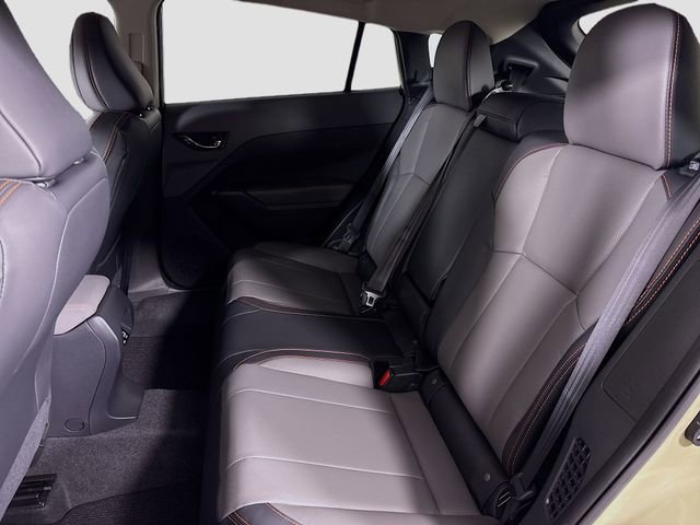 New 2026 Subaru Crosstrek 2.5i Limited image 25