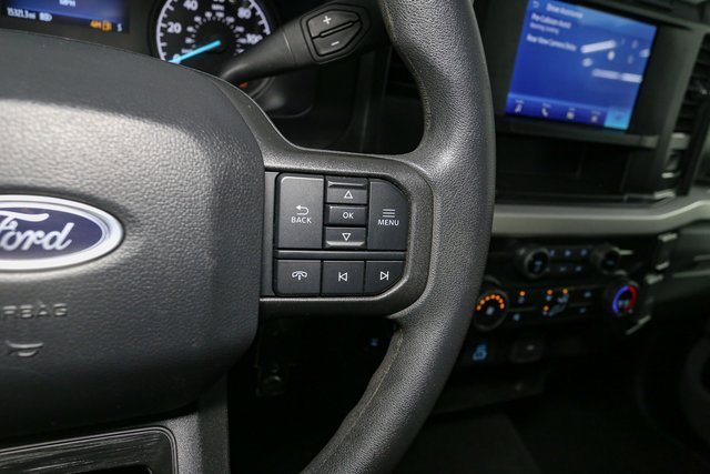 Used 2024 Ford F250 XLT image 28