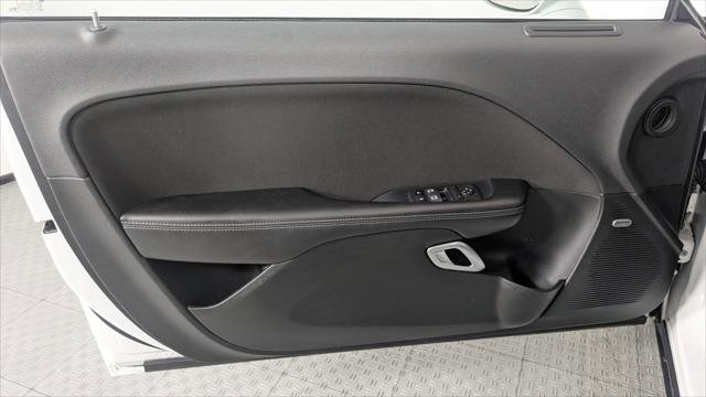 Used 2023 Dodge Challenger R/T image 13