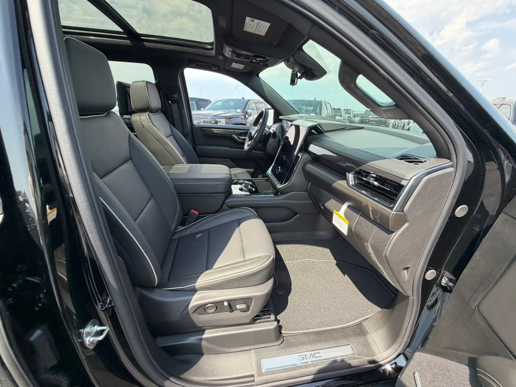 New 2026 GMC Yukon XL Elevation w/ Elevation Premium Package AWD/4WD image 24