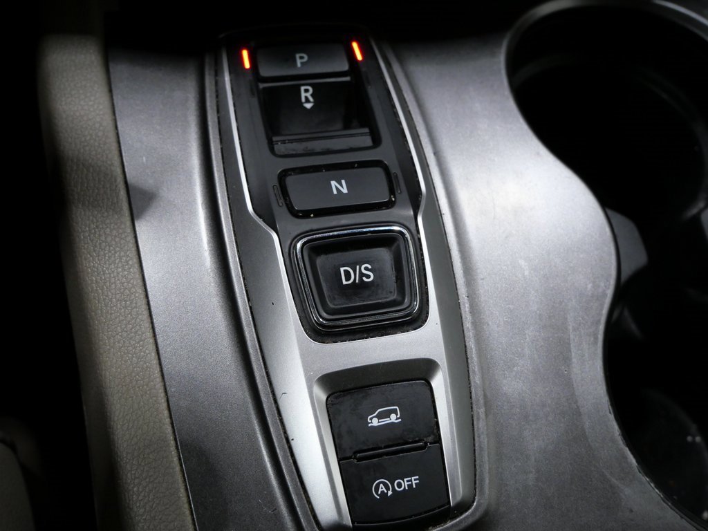 Used 2022 Honda Pilot Special Edition image 22