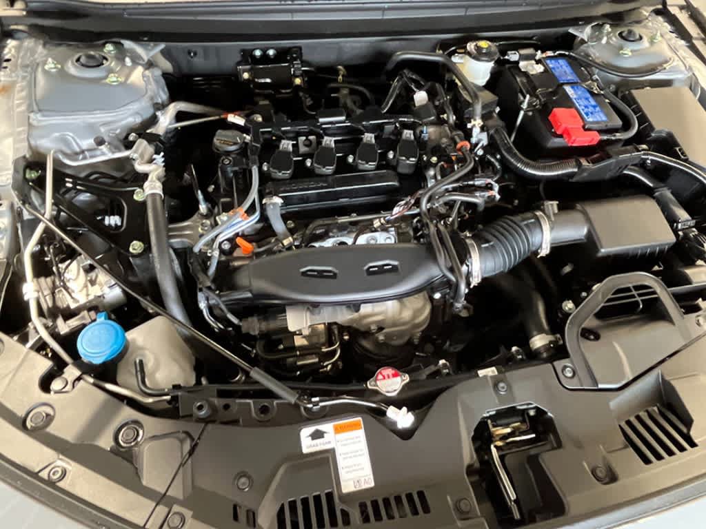 New 2026 Honda Accord SE image 11