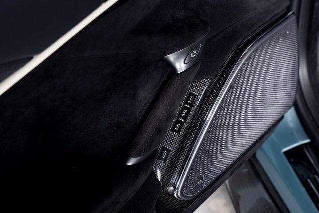 Certified 2024 Ferrari Roma Spider image 60