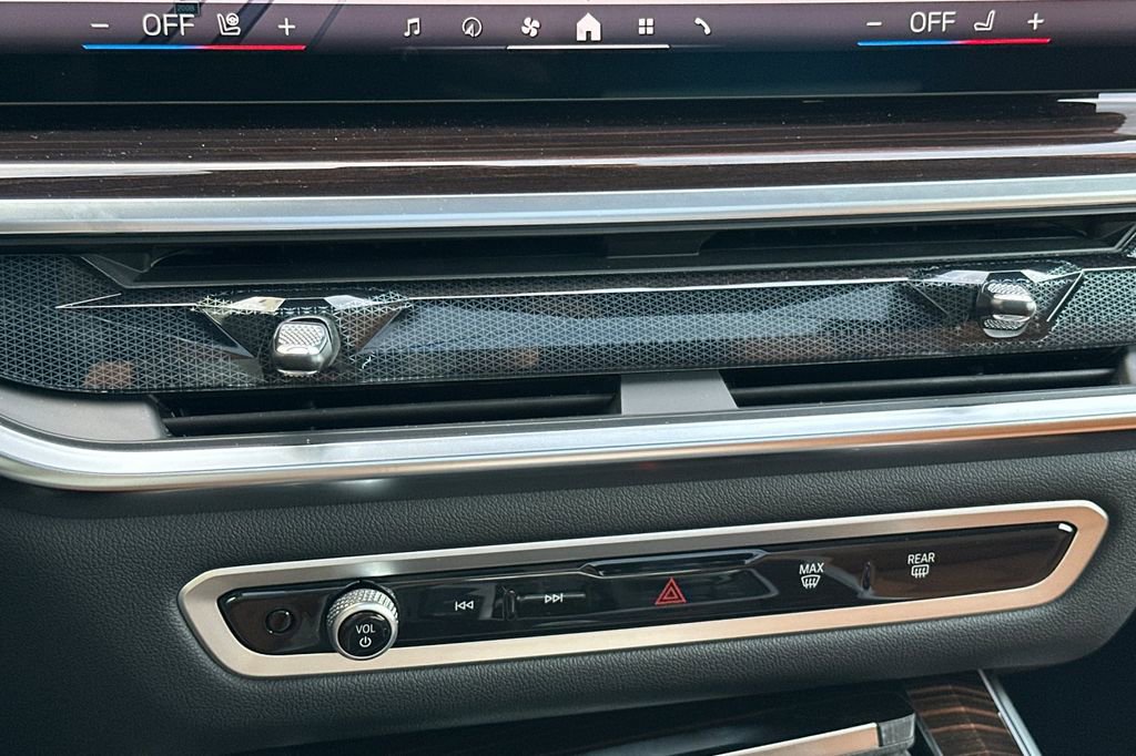 New 2026 BMW X5 xDrive40i image 24