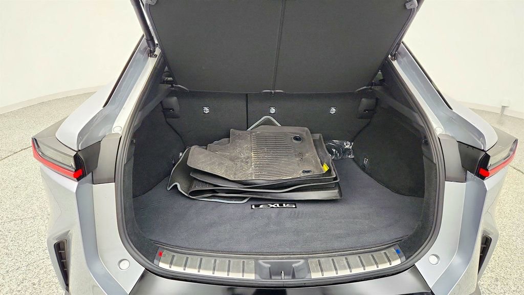 Used 2023 Lexus RZ 450e Premium w/ Accessory Package (2T) image 21