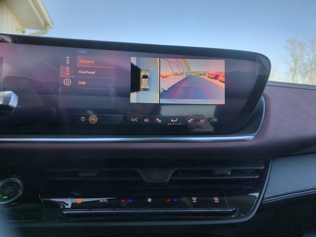 New 2026 Buick Envision Sport Touring AWD/4WD image 11