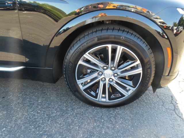 Used 2024 Cadillac Lyriq Luxury RWD image 10