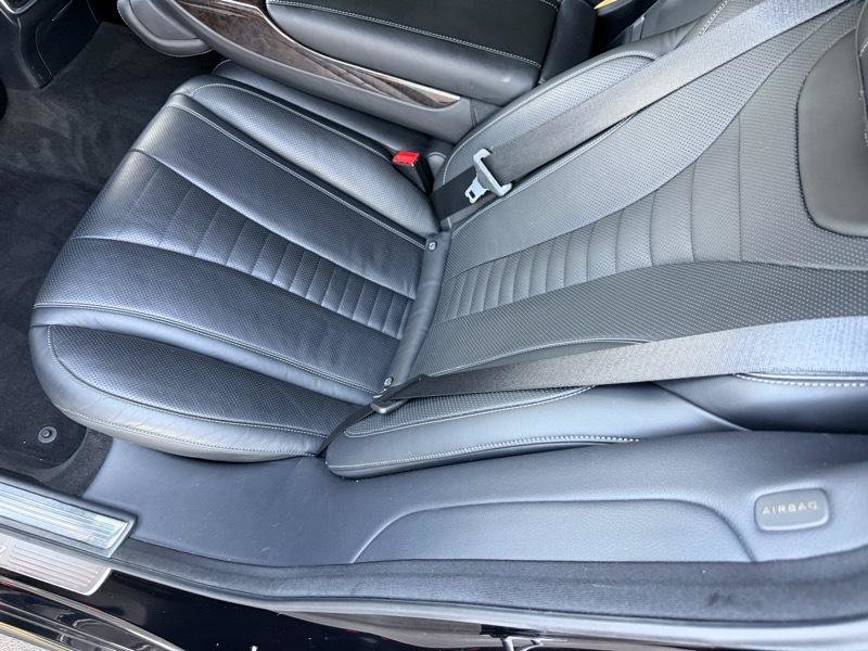Used 2014 Mercedes-Benz S 550 Sedan image 72