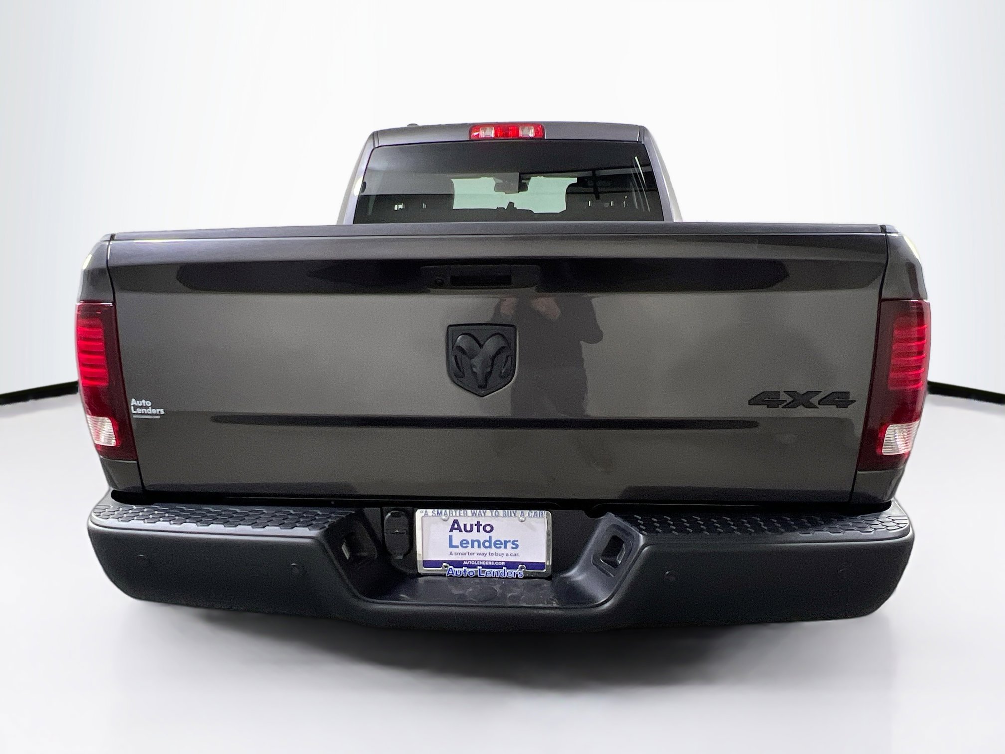 Used 2022 RAM 1500 Classic Warlock w/ Electronics Group image 6