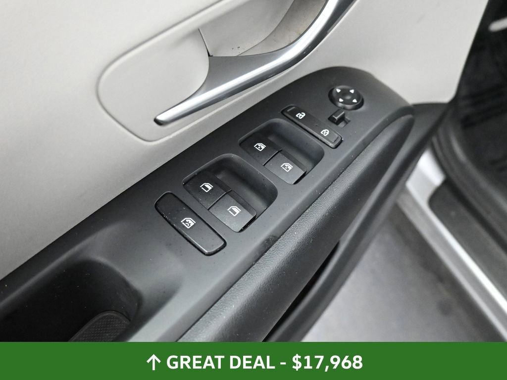 Used 2023 Hyundai Tucson Blue image 31