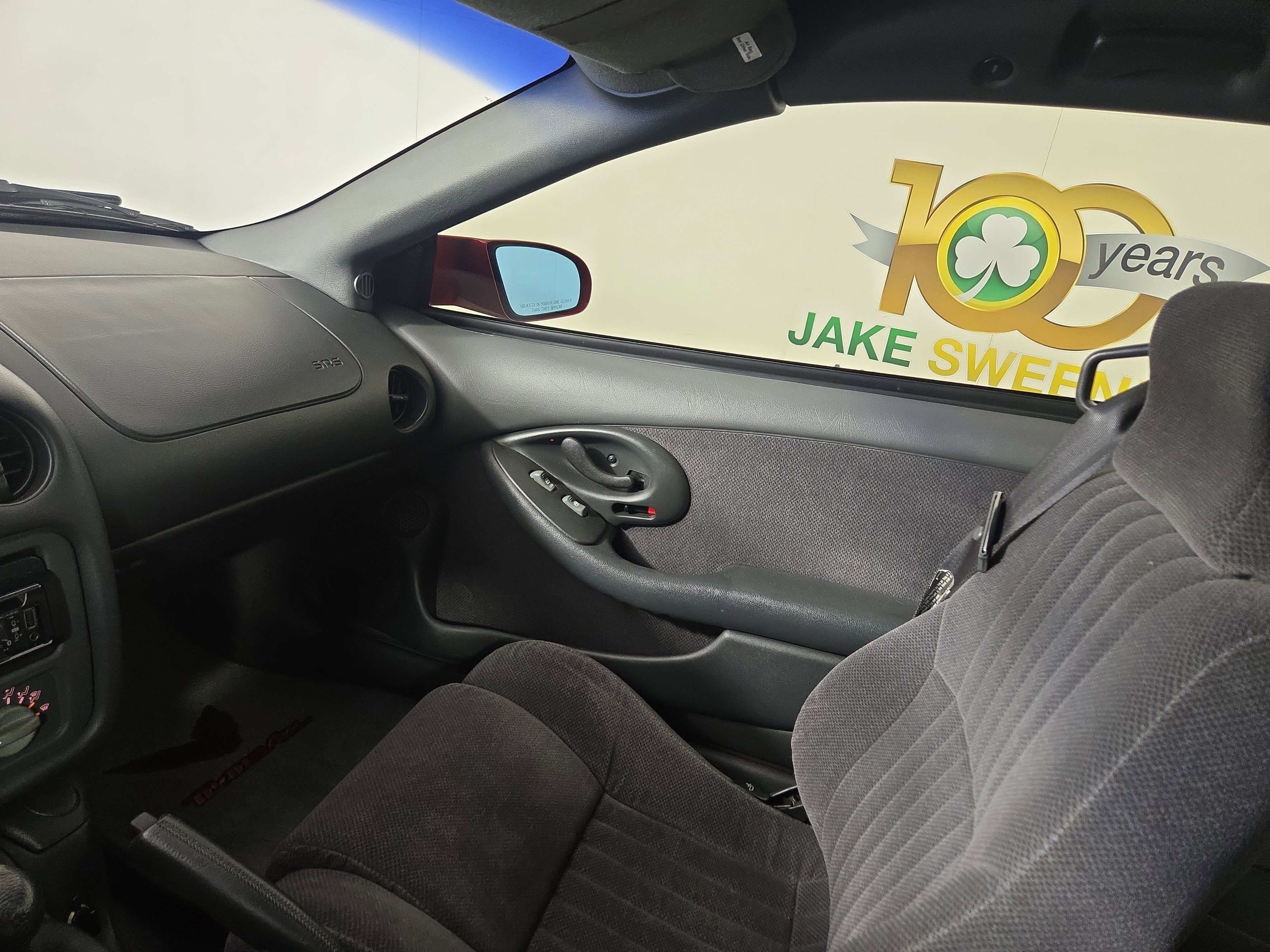 Used 1997 Pontiac Firebird Trans Am image 22