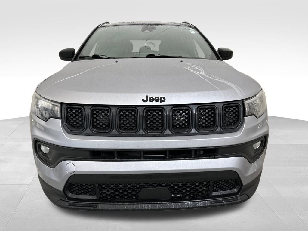 Used 2023 Jeep Compass Altitude image 8
