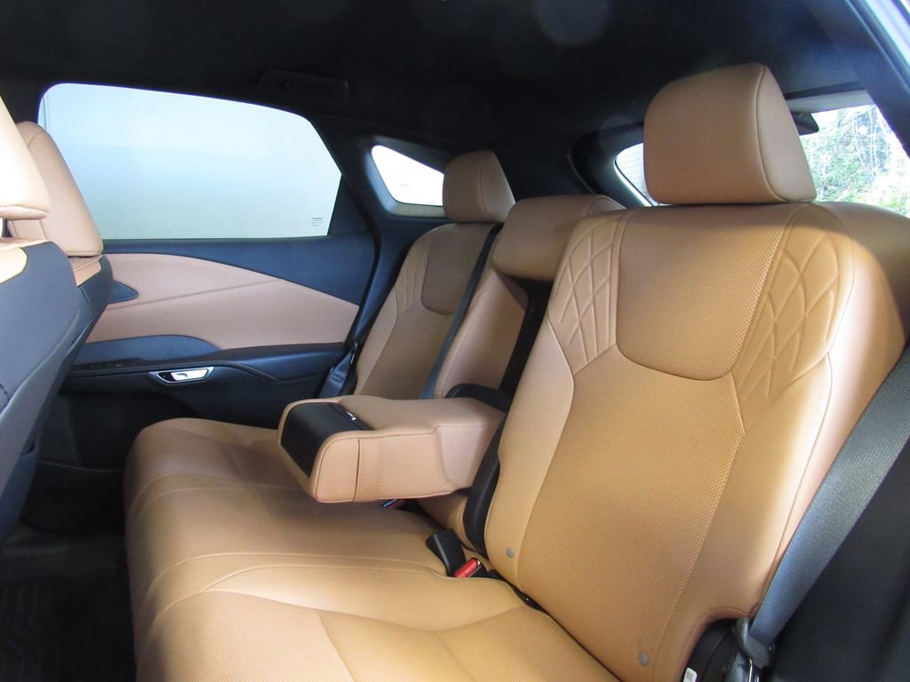 Used 2023 Lexus RX 350 Premium w/ Cold Area Package image 15