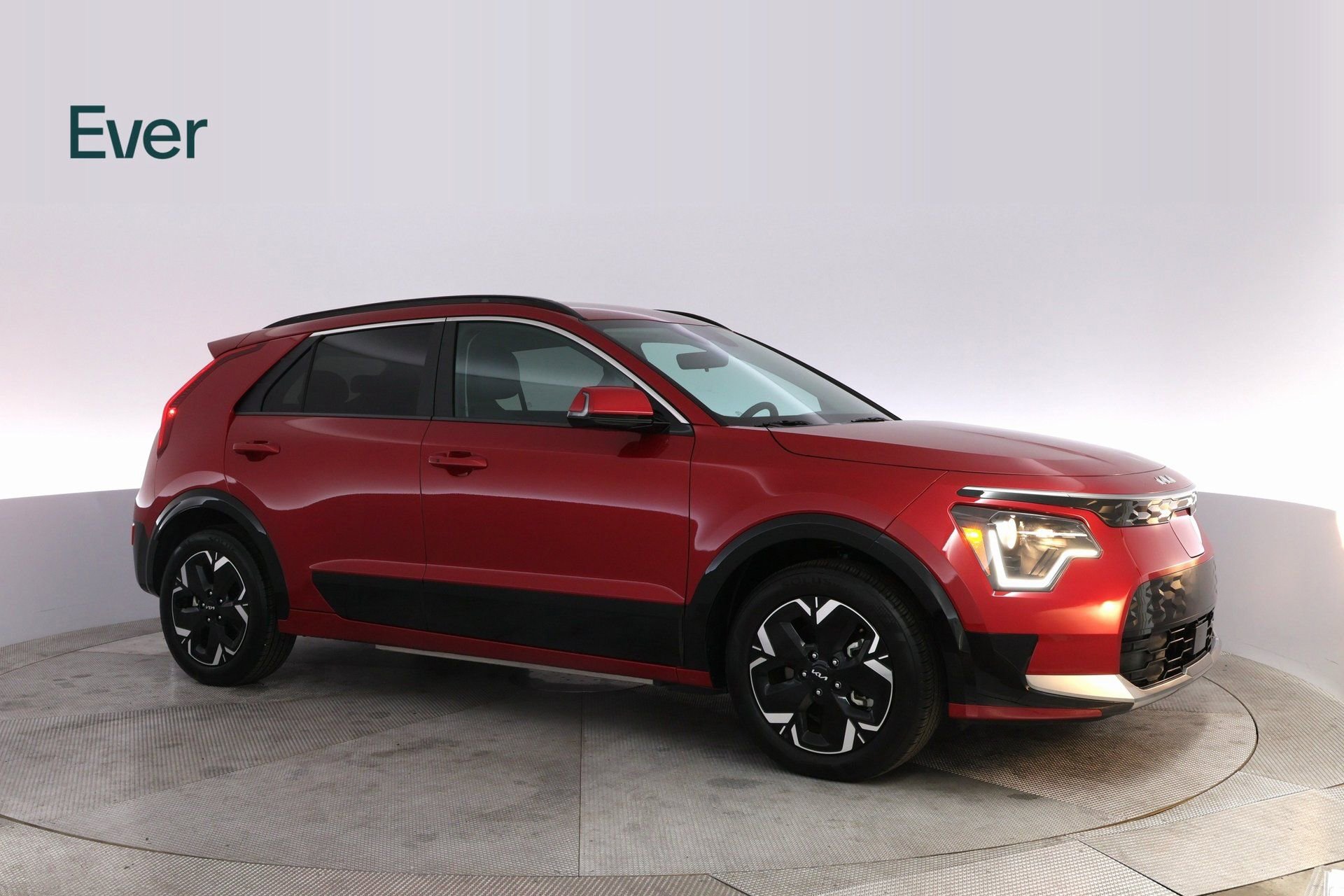 Used 2025 Kia Niro Wind image 5