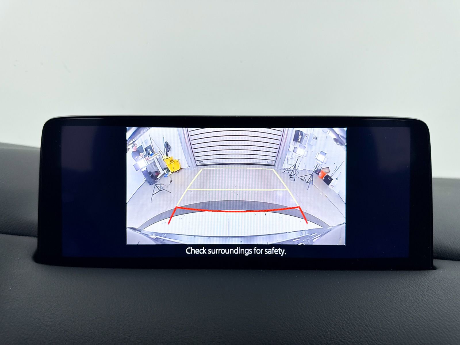 Certified 2023 MAZDA CX-5 AWD 2.5 S w/ Select Package image 10