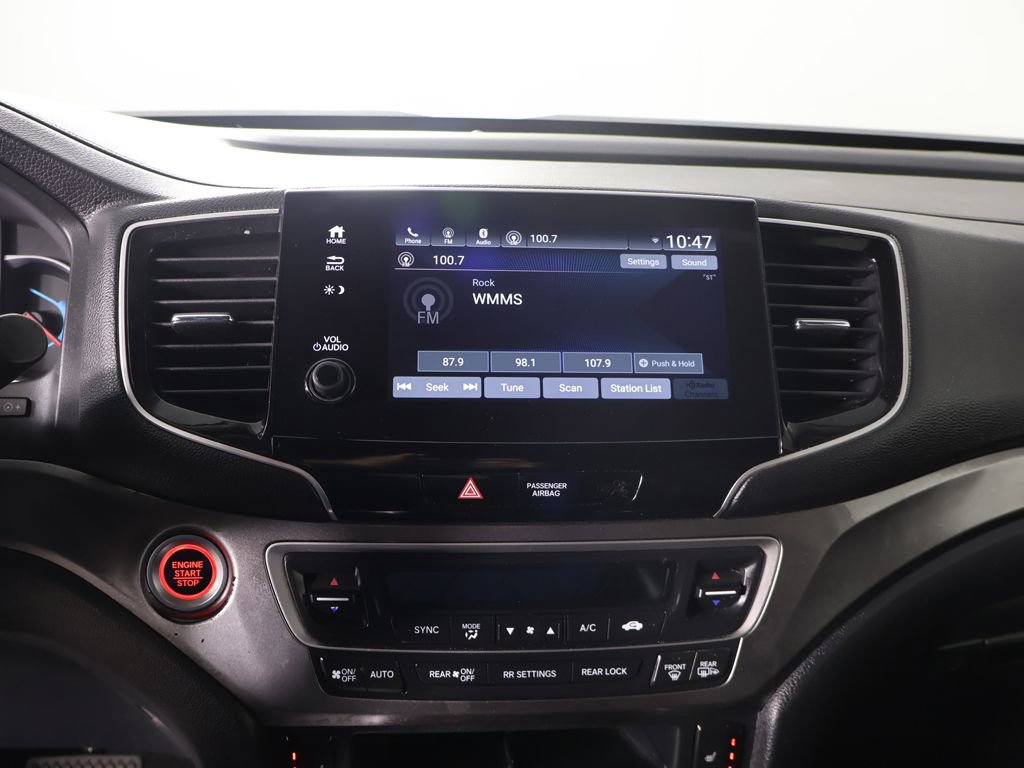 Used 2021 Honda Pilot Special Edition image 46