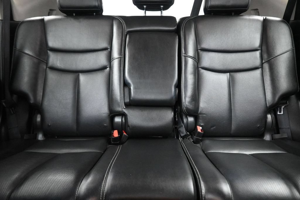 Used 2018 Nissan Murano SL AWD/4WD image 29