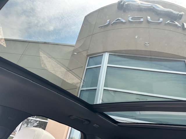 Used 2026 Jaguar F-PACE R-Dynamic S image 30