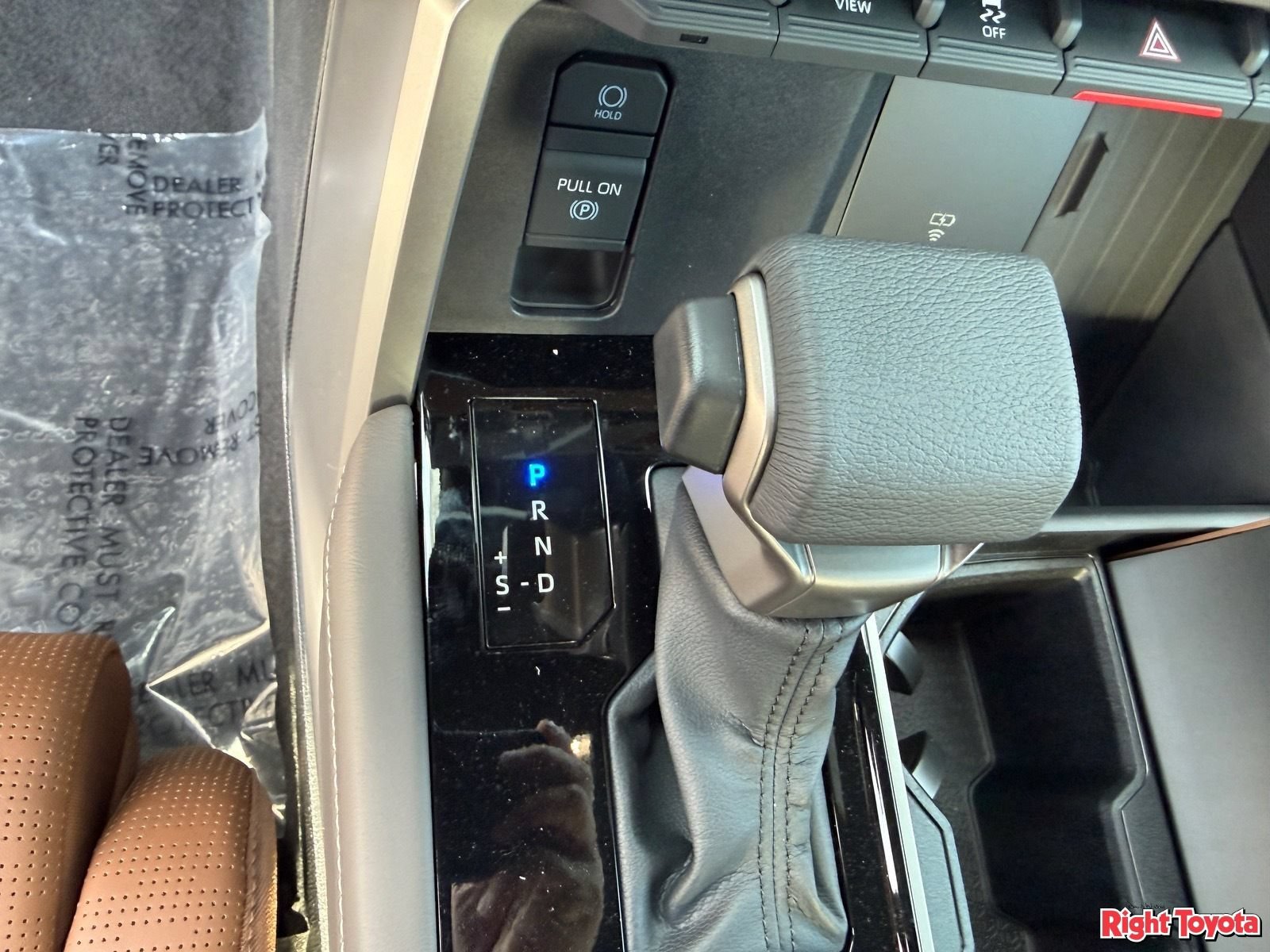 New 2026 Toyota Tundra 1794 Edition AWD/4WD image 23