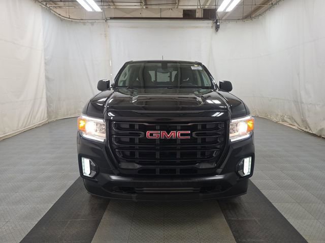 Used 2022 GMC Canyon Elevation image 17