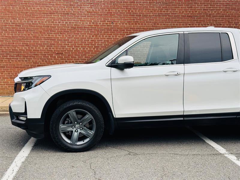 Used 2023 Honda Ridgeline RTL image 13