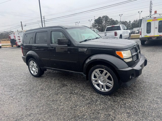 Used 2011 Dodge Nitro Heat image 4