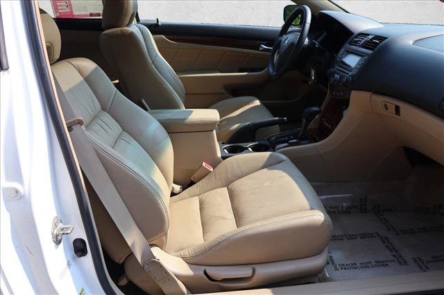Used 2007 Honda Accord EX-L image 25