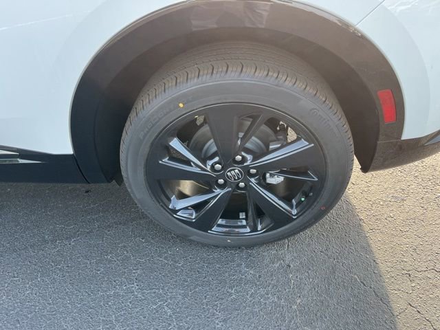 New 2026 Buick Envision Sport Touring image 20