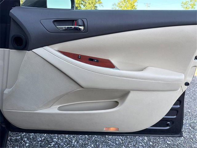 Used 2012 Lexus ES 350 image 24