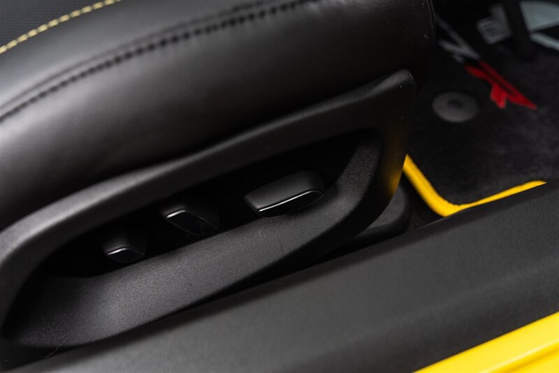 Used 2018 Chevrolet Corvette Z06 RWD image 57
