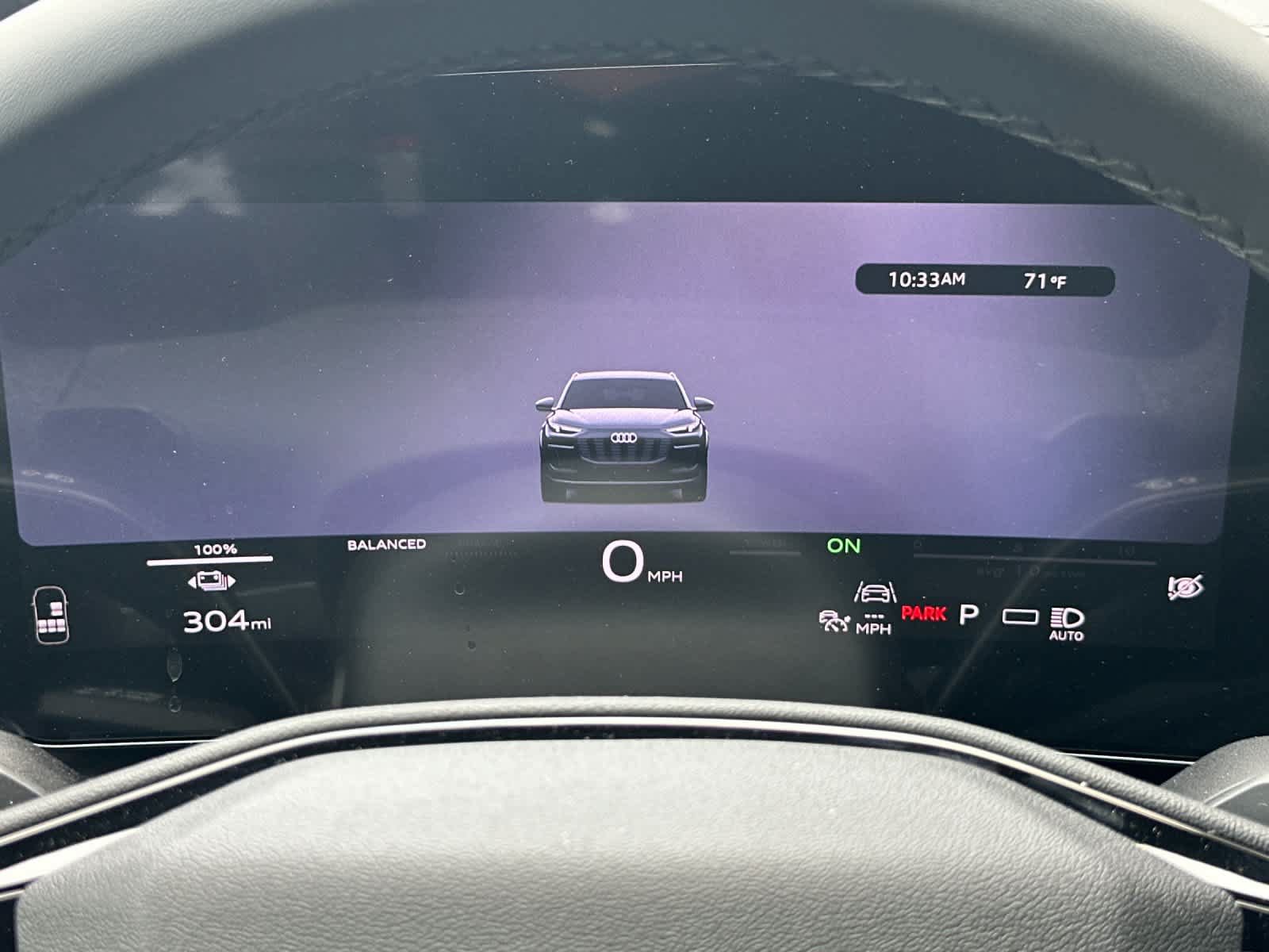 New 2027 Audi Q6 e-tron Premium AWD/4WD image 25